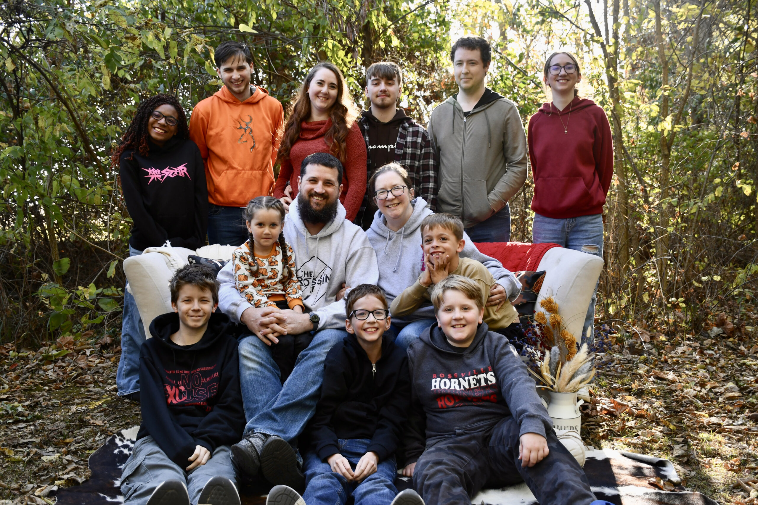 Family pictures